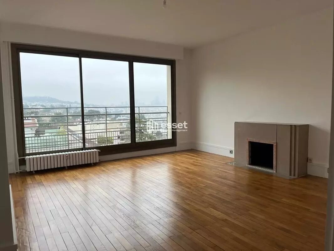 Appartement à louer, 70m², Saint-Cloud