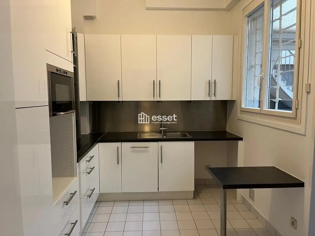 Appartement à louer, 70m², Saint-Cloud