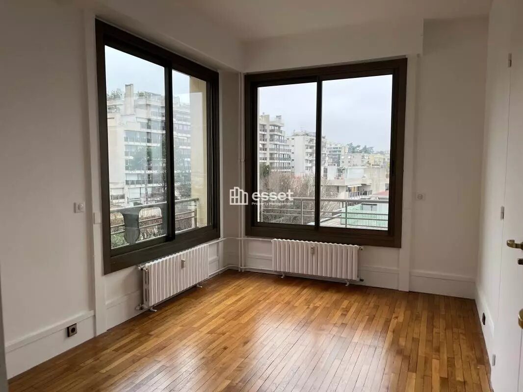 Appartement à louer, 70m², Saint-Cloud