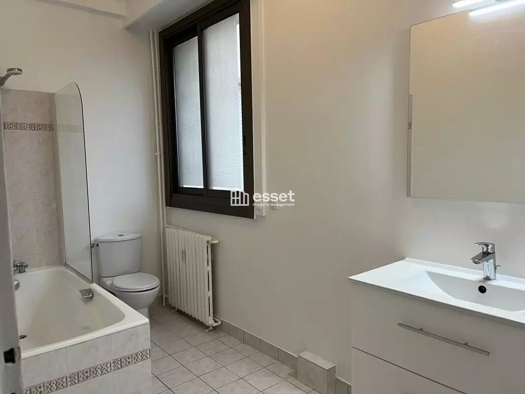 Appartement à louer, 70m², Saint-Cloud