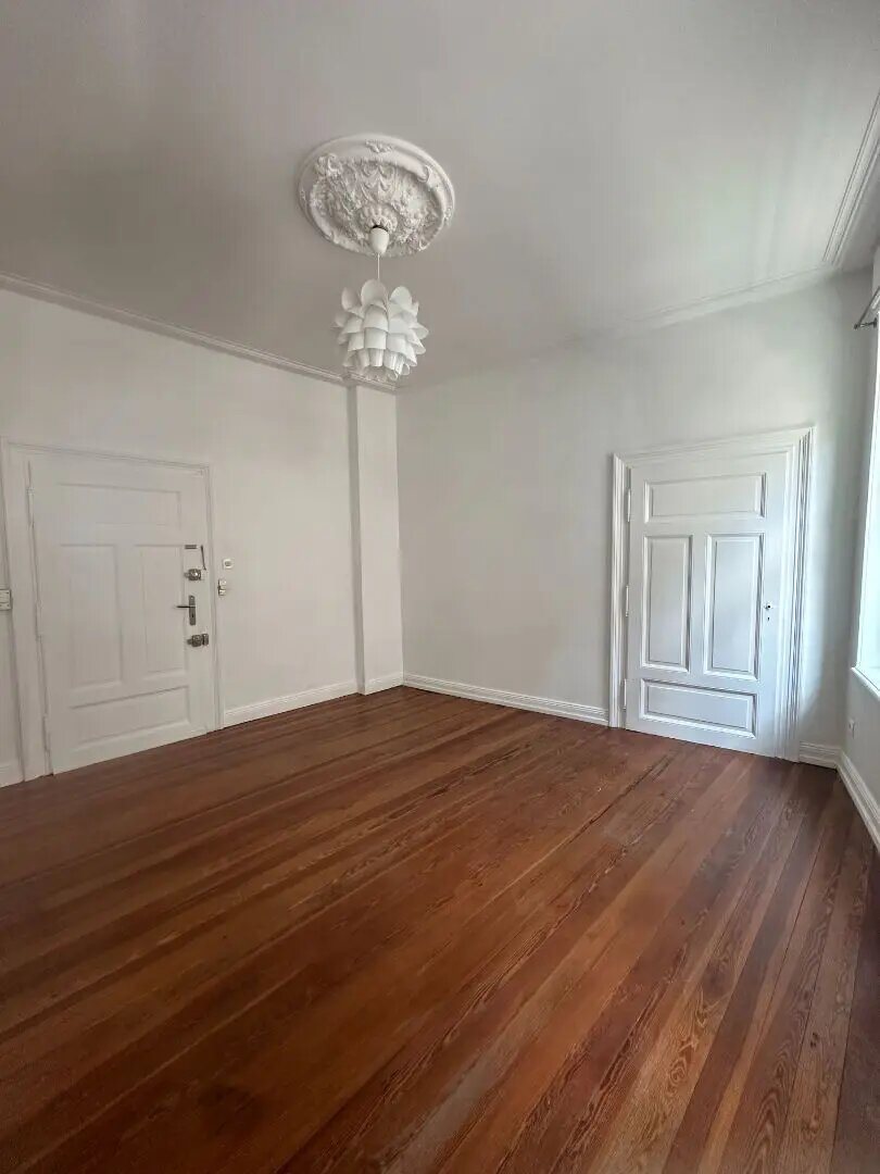 Appartement à louer, 42m², Metz