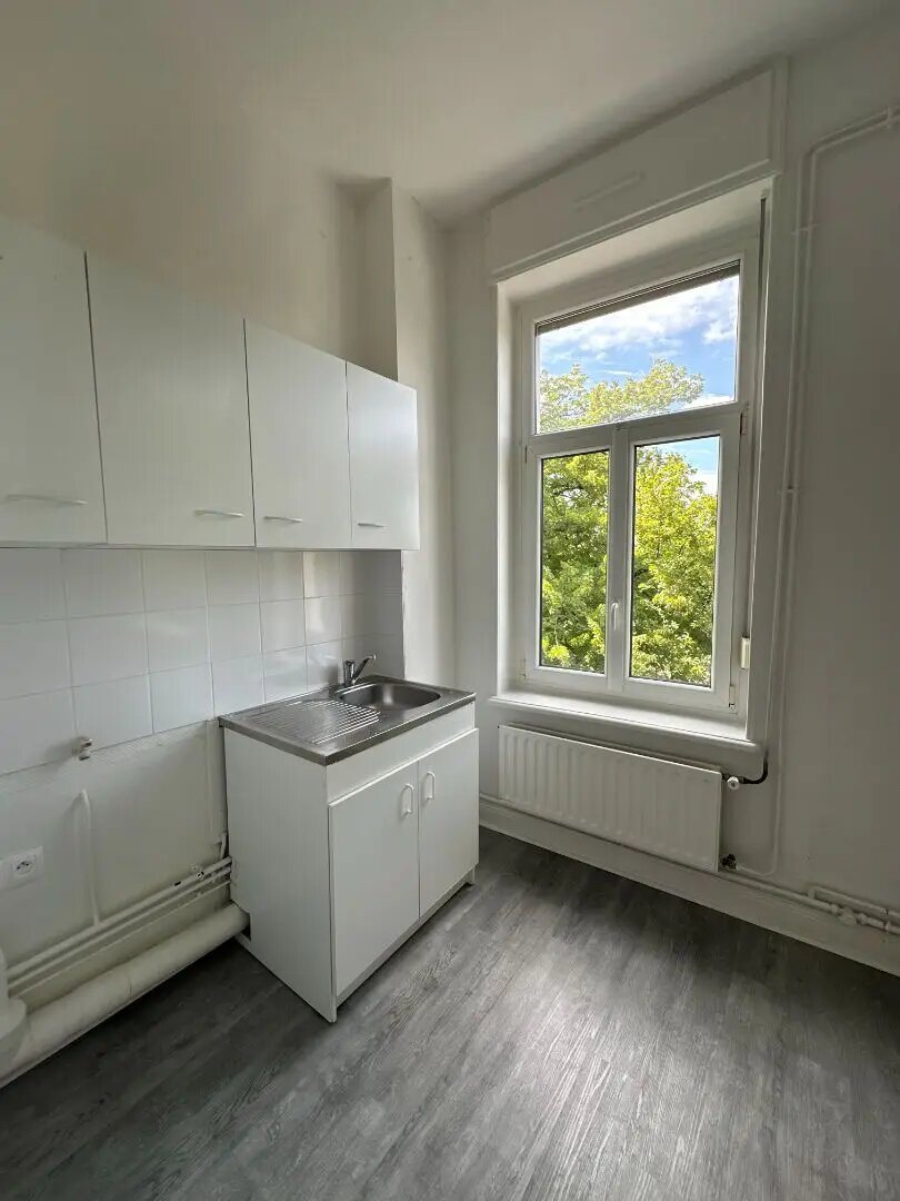 Appartement à louer, 42m², Metz