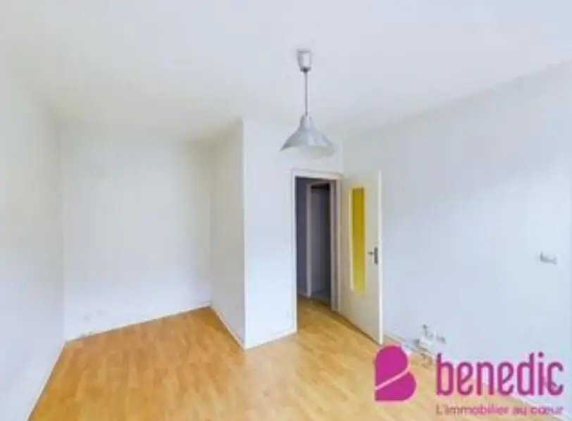 Appartement à louer, 27m², Metz