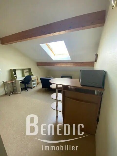 Appartement à louer, 23m², Peltre