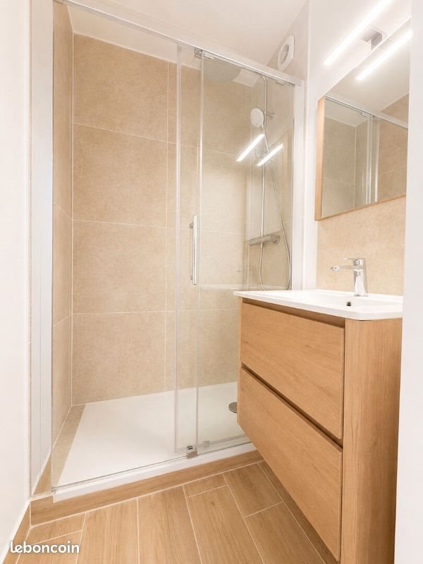 Appartement à louer, 52m², Boulogne-Billancourt
