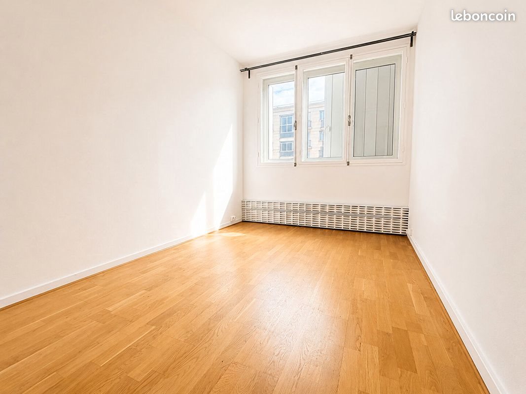 Appartement à louer, 52m², Boulogne-Billancourt