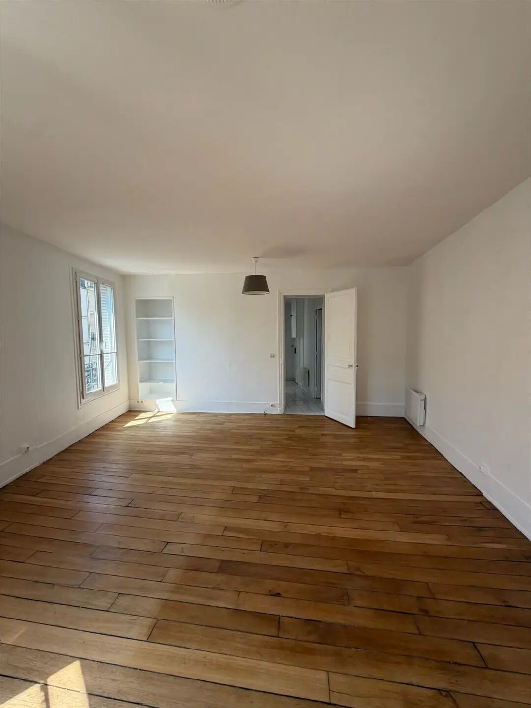 Appartement à louer, 51m², Boulogne-Billancourt