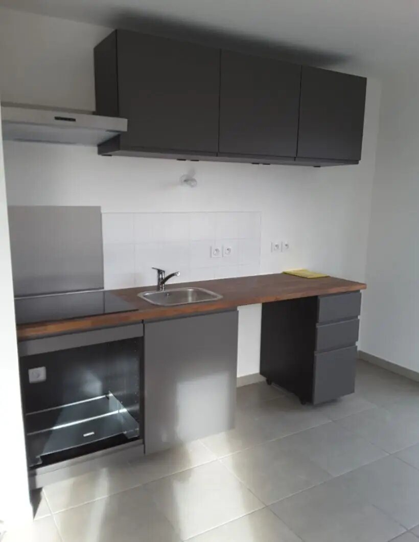 Appartement à louer, 45m², Craponne