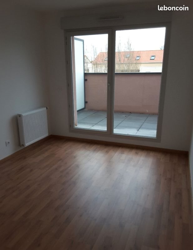 Appartement à louer, 45m², Craponne