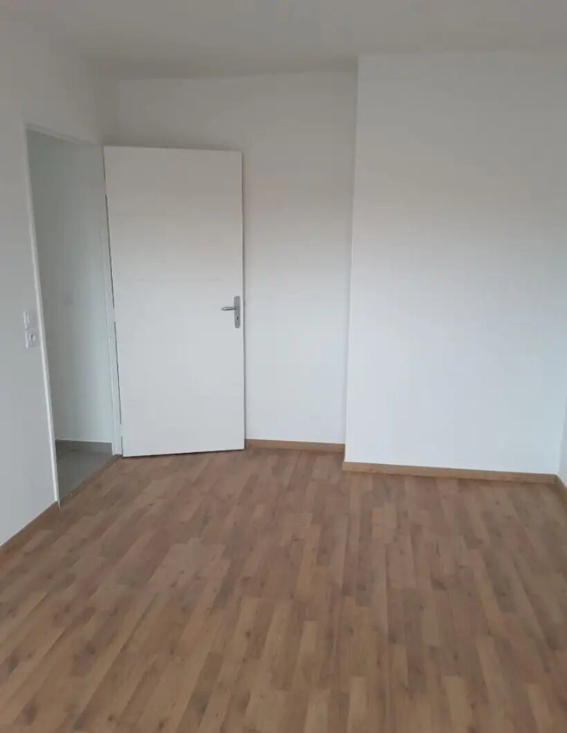 Appartement à louer, 45m², Craponne