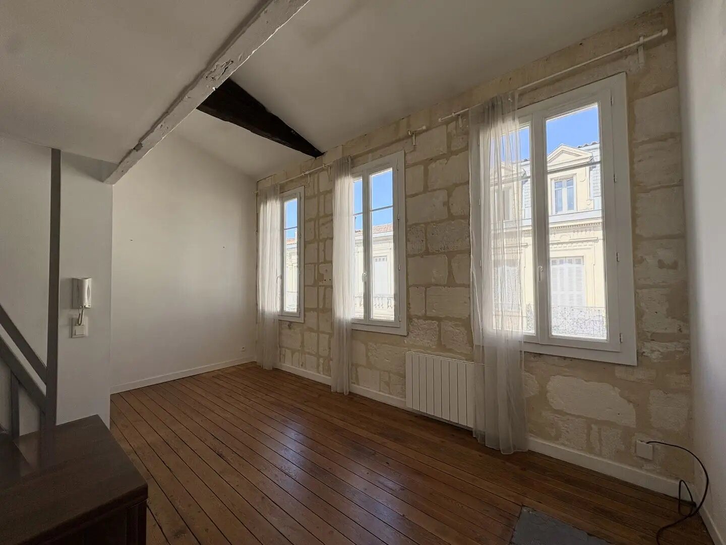Appartement à louer, 35m², Bordeaux