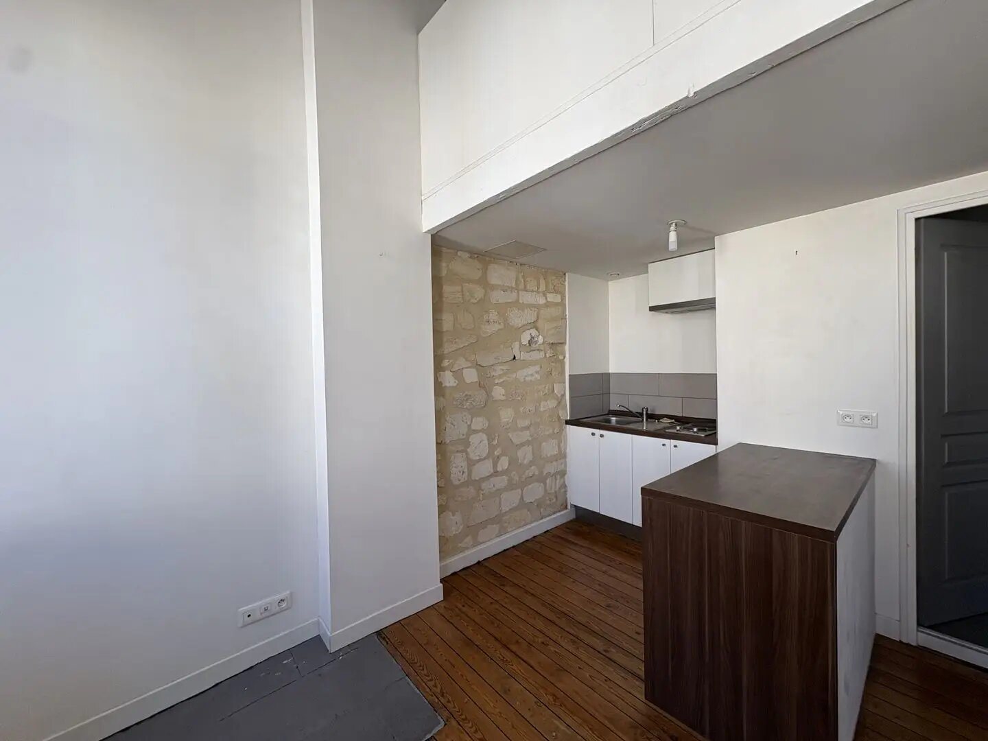 Appartement à louer, 35m², Bordeaux