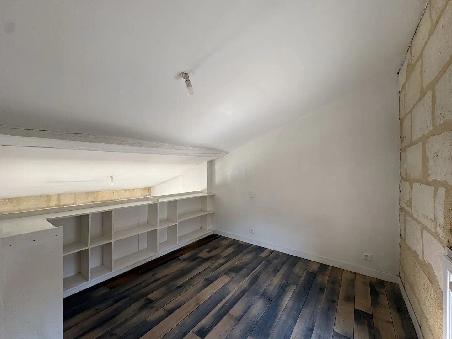 Appartement à louer, 35m², Bordeaux
