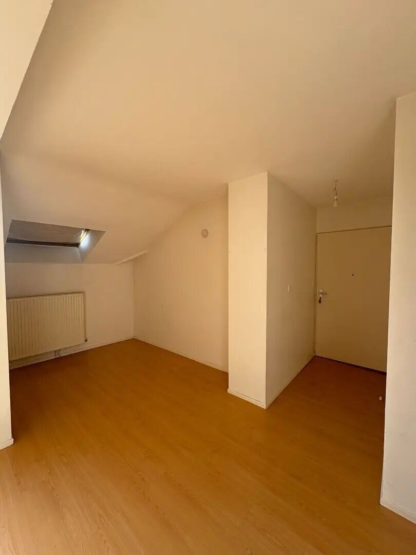 Appartement à louer, 50m², Metz