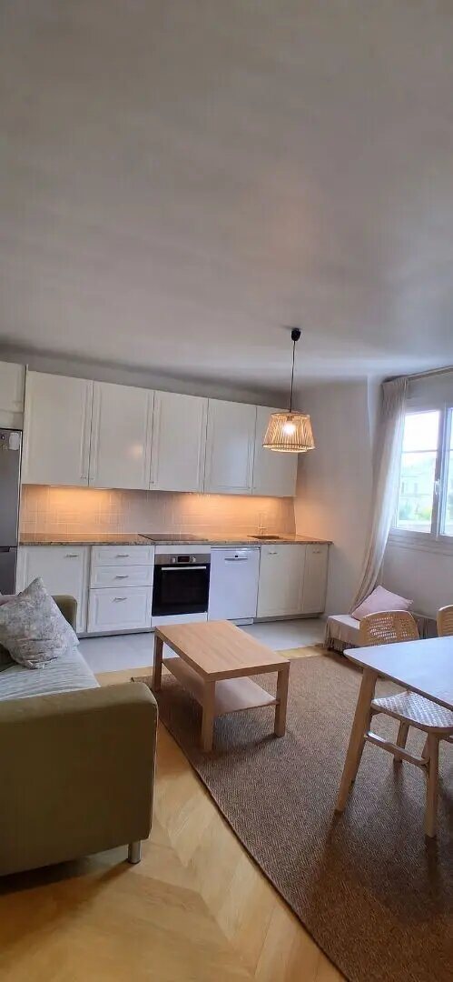 Appartement à louer, 53m², Neuilly-sur-Seine
