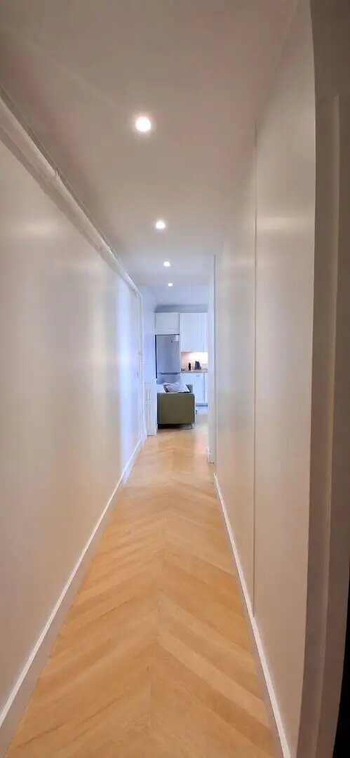 Appartement à louer, 53m², Neuilly-sur-Seine