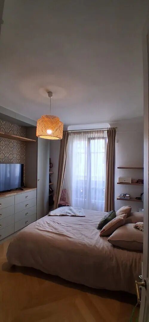 Appartement à louer, 53m², Neuilly-sur-Seine