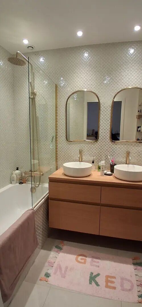 Appartement à louer, 53m², Neuilly-sur-Seine