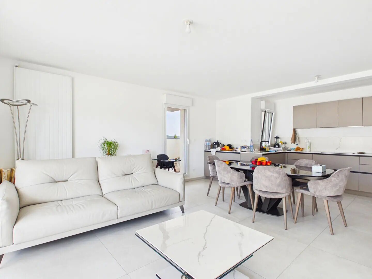 Appartement à louer, 99m², Metz