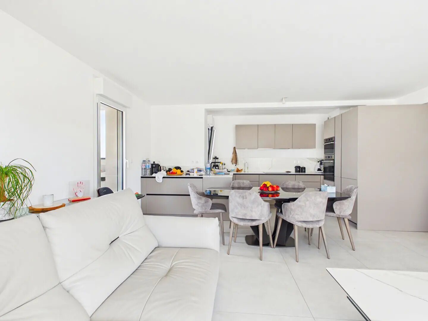 Appartement à louer, 99m², Metz