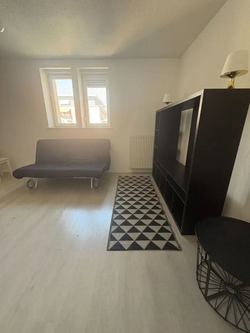 Appartement à louer, 32m², Metz