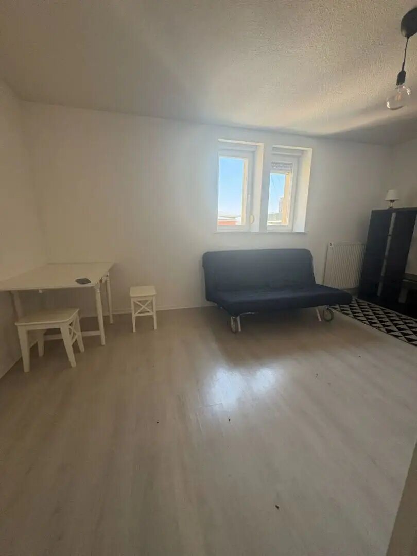 Appartement à louer, 32m², Metz