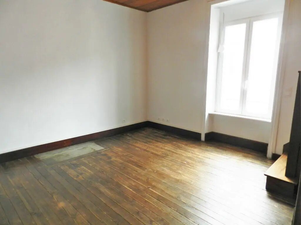 Appartement à louer, 80m², Quimperlé