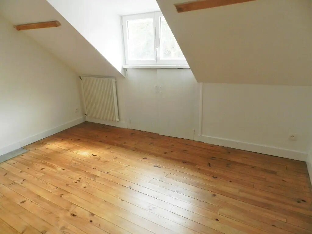 Appartement à louer, 80m², Quimperlé