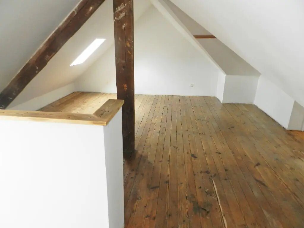 Appartement à louer, 80m², Quimperlé