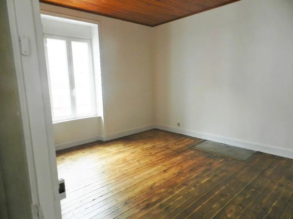 Appartement à louer, 80m², Quimperlé