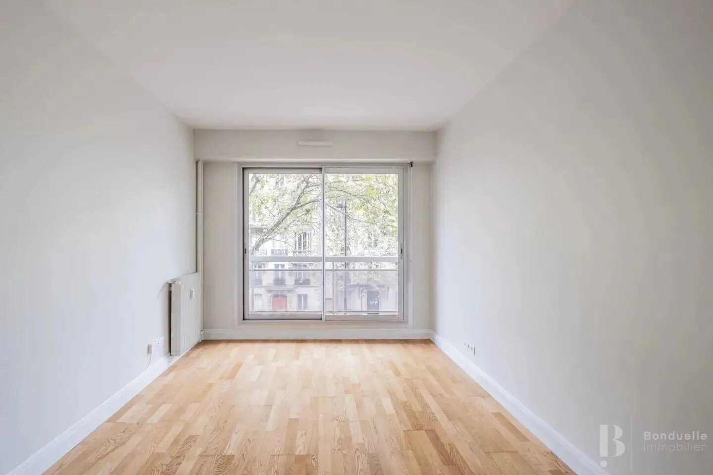 Appartement à louer, 26m², Paris 17ème