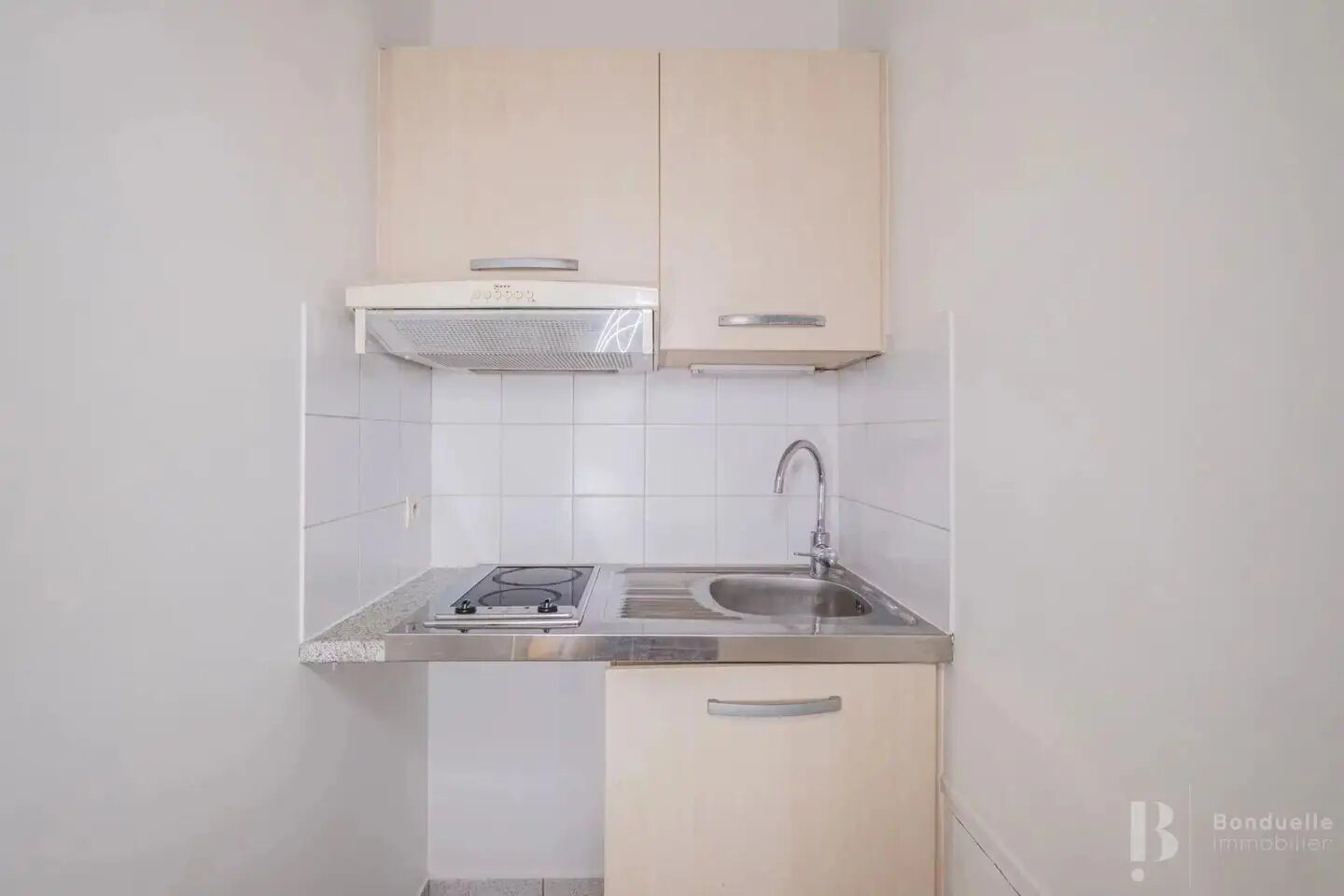 Appartement à louer, 26m², Paris 17ème