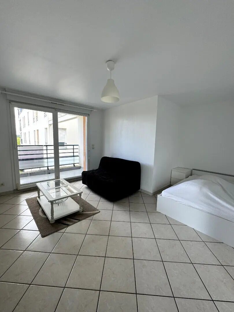 Appartement à louer, 27m², Metz