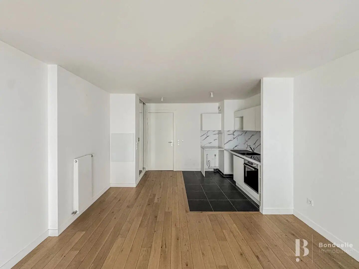 Appartement à louer, 45m², Clichy