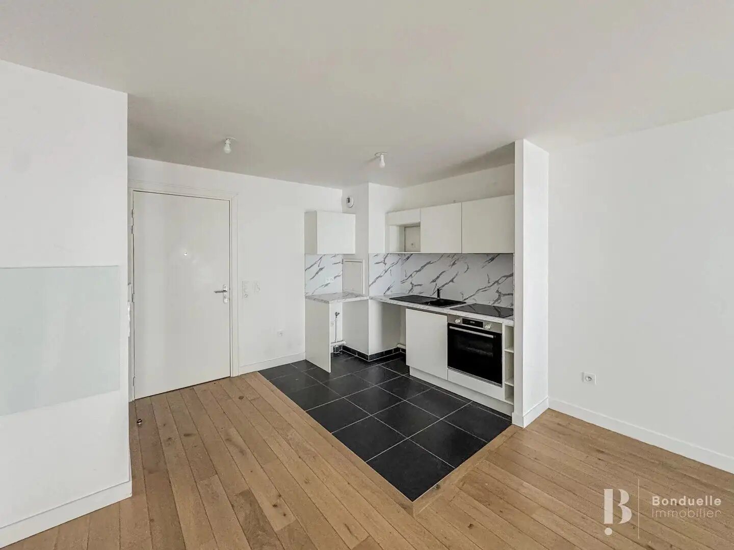 Appartement à louer, 45m², Clichy