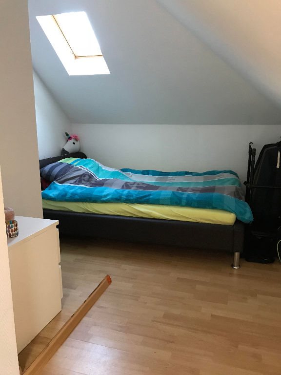 Appartement à louer, 21m², Metz
