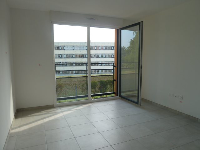 Appartement à louer, 21m², Metz