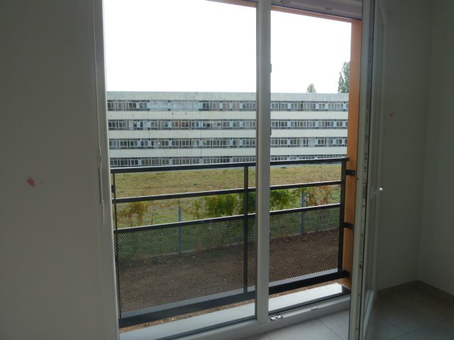 Appartement à louer, 21m², Metz