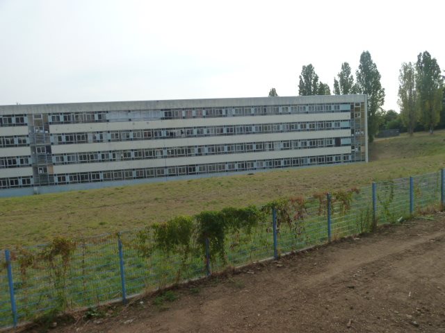 Appartement à louer, 21m², Metz