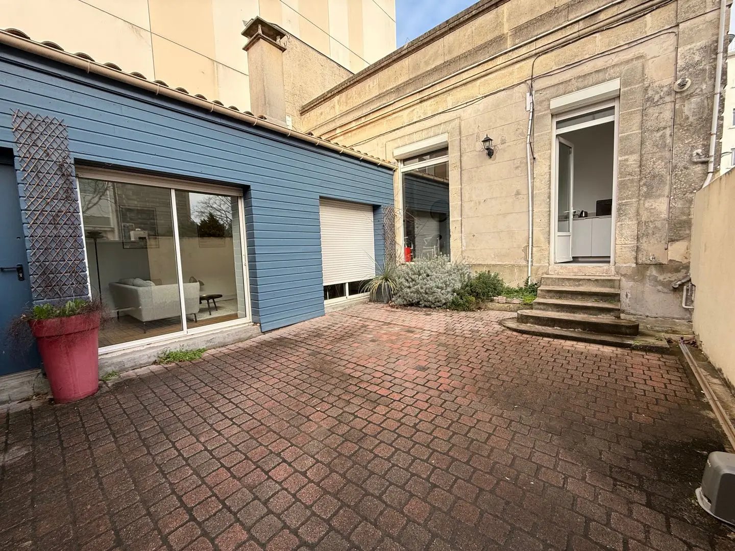 Maison à louer, 81m², Bordeaux