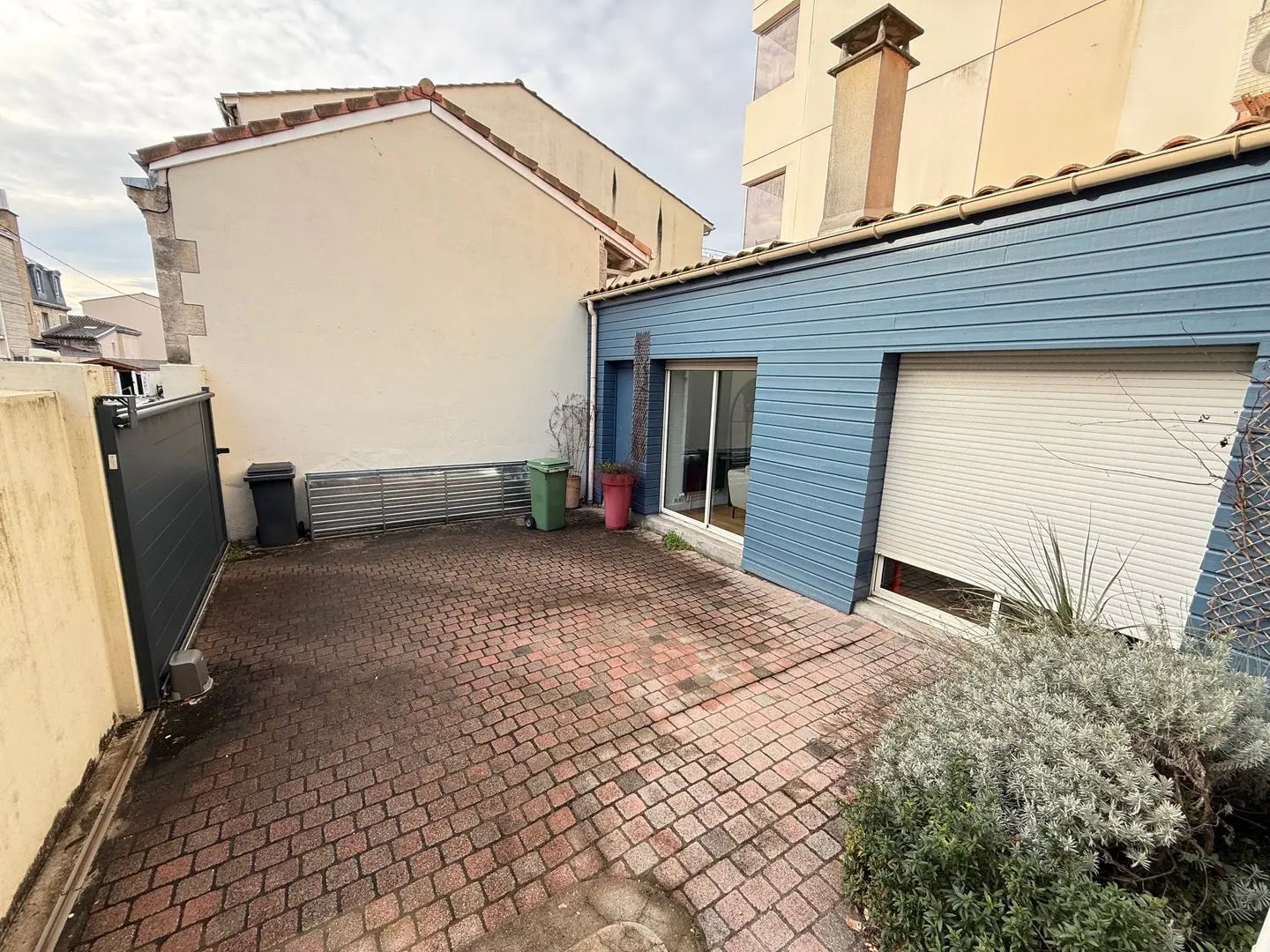 Maison à louer, 81m², Bordeaux