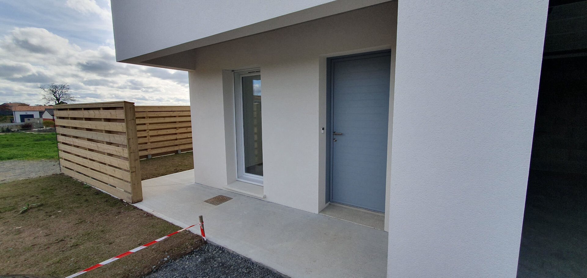 Maison à louer, 103m², Bressuire