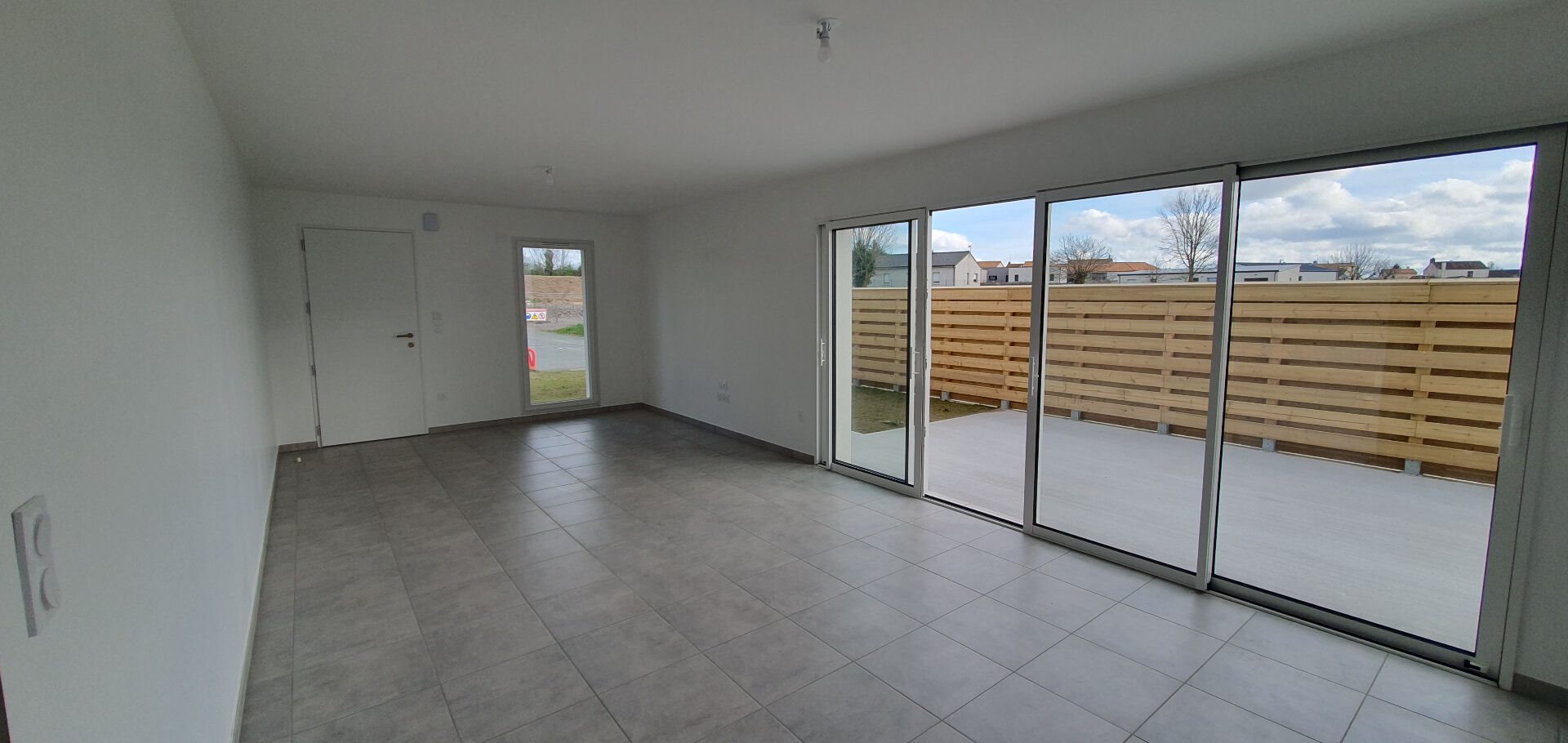 Maison à louer, 103m², Bressuire