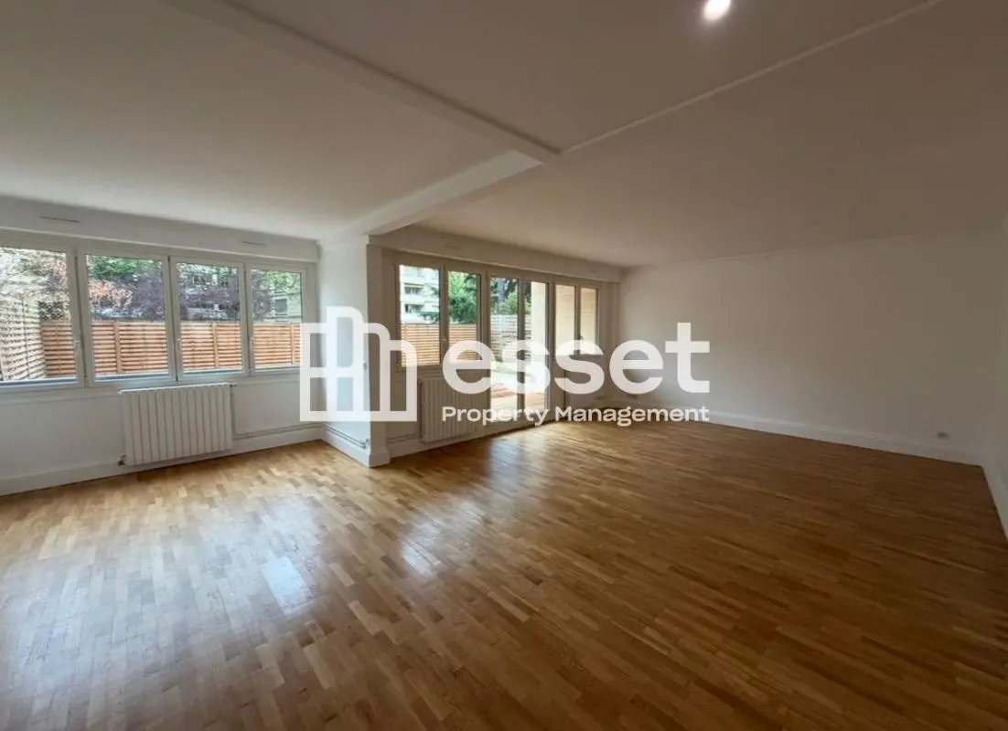 Appartement à louer, 110m², Neuilly-sur-Seine