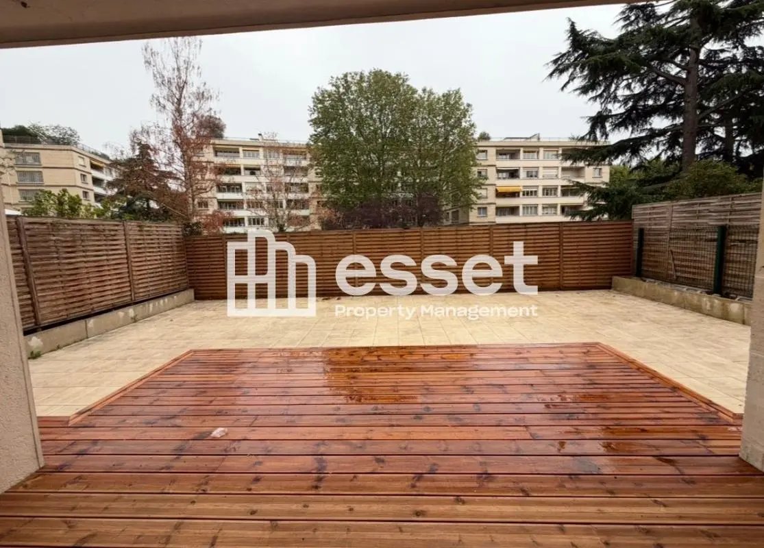 Appartement à louer, 110m², Neuilly-sur-Seine