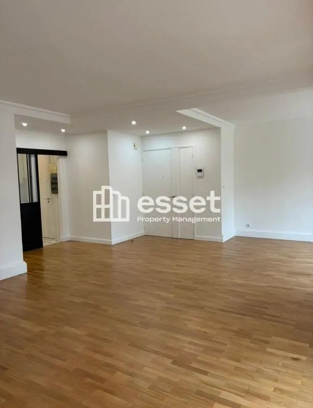 Appartement à louer, 110m², Neuilly-sur-Seine