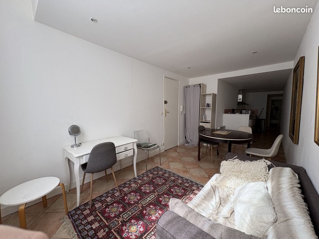 Appartement à louer, 35m², Bordeaux
