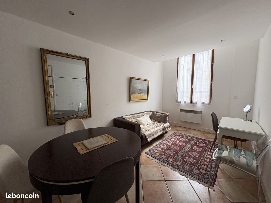 Appartement à louer, 35m², Bordeaux