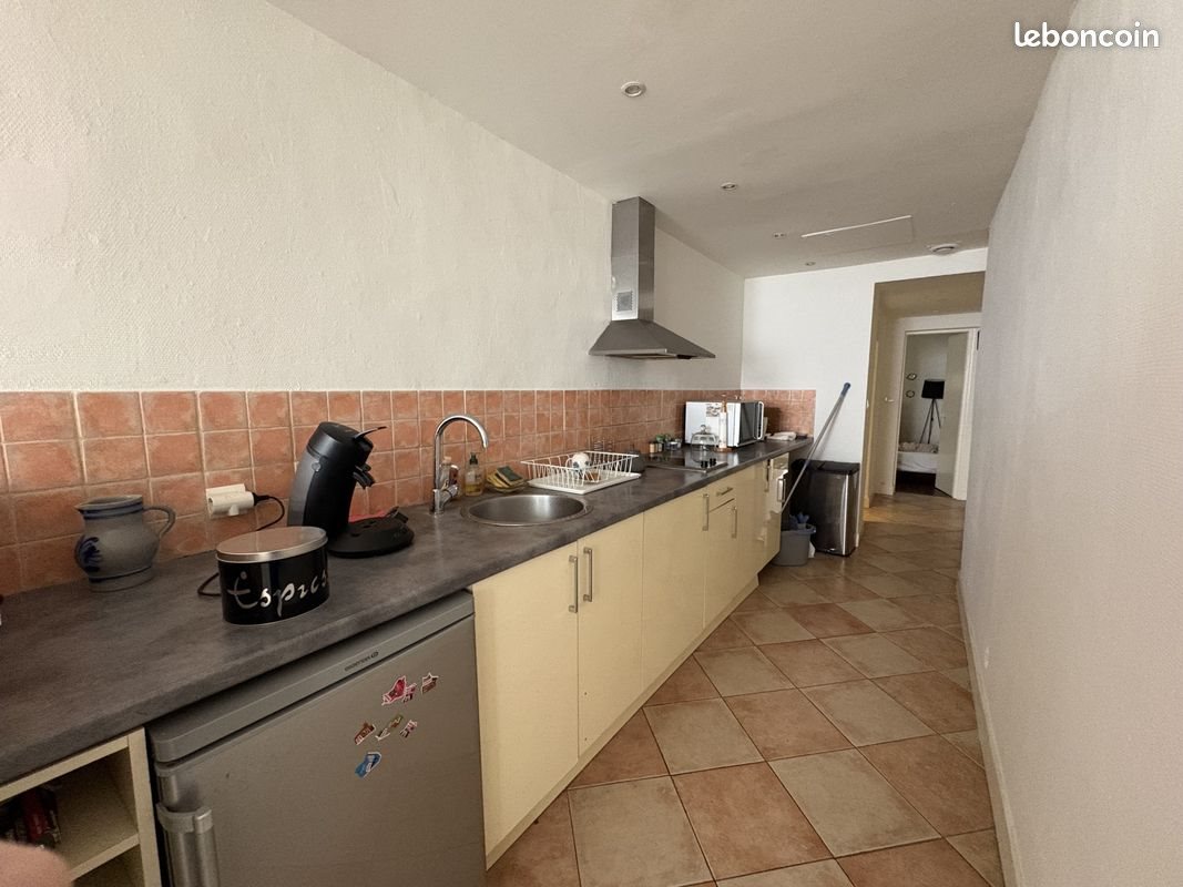 Appartement à louer, 35m², Bordeaux
