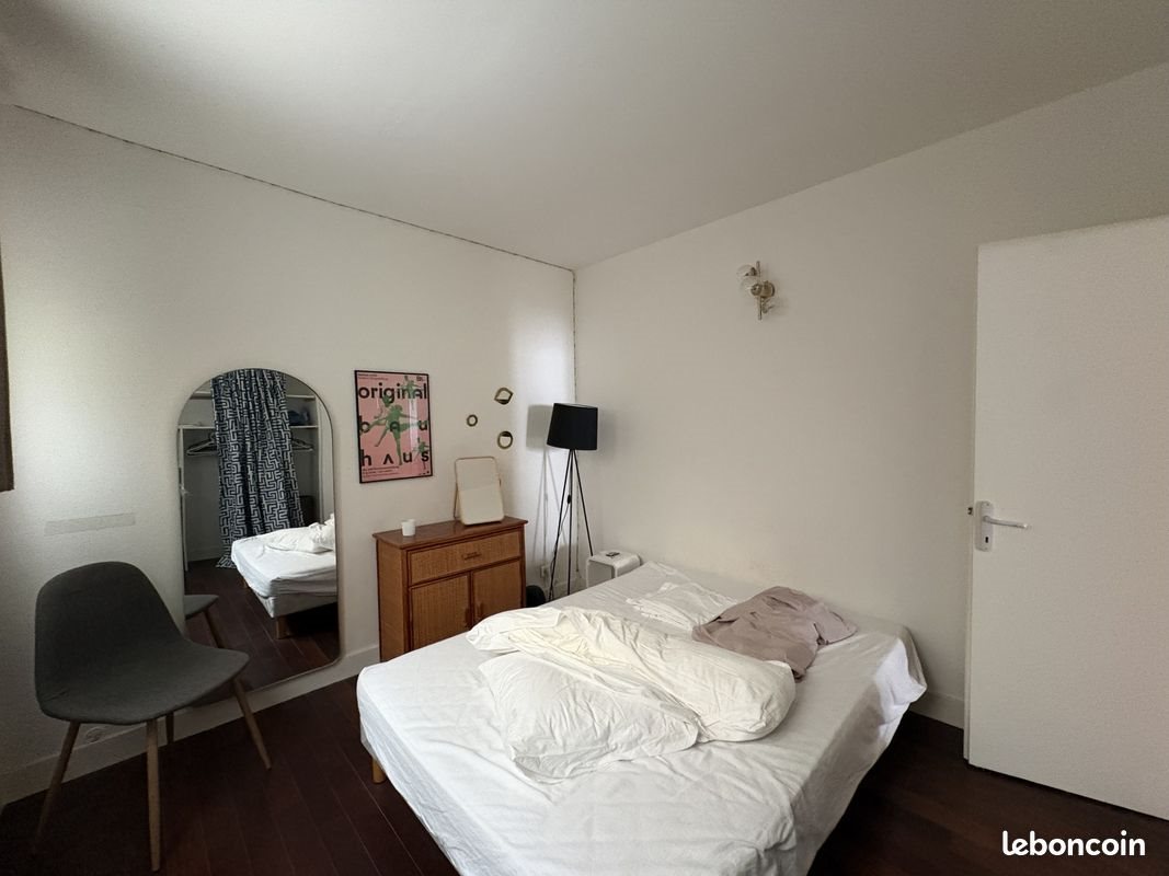 Appartement à louer, 35m², Bordeaux